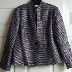 NWOT Jones Studio Jacket/Blazer